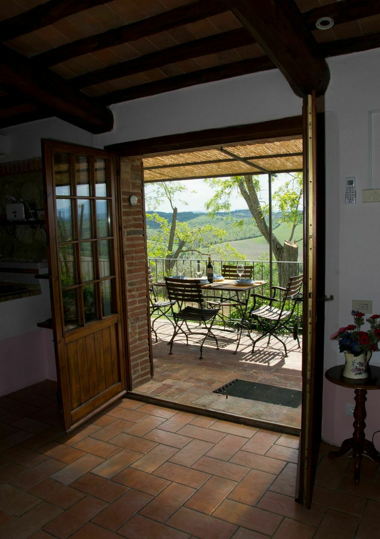 La Canonica San Giovanni d'Asso Exterior photo